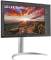Миниатюра Lg 27' UHD 4K IPS Monitor 27UP850K-W, фото 4