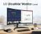 Миниатюра Lg 34' Curved UltraWide QHD Monitor 34WR50QK-B, фото 8
