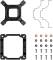 Миниатюра Deepcool AK400 Digital Pro (R-AK400-BKAPMN-G), фото 6