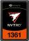 Миниатюра Seagate Nytro 1361 3.84TB 3D TLC XA3840LE10006, фото 1