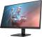 Миниатюра HP OMEN by HP 27 inch FHD 165Hz Gaming Monitor Black 780F9E9, фото 1