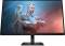 Миниатюра HP OMEN by HP 27 inch FHD 165Hz Gaming Monitor Black 780F9E9, фото 2