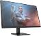 Миниатюра HP OMEN by HP 27 inch FHD 165Hz Gaming Monitor Black 780F9E9, фото 3