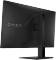 Миниатюра HP OMEN by HP 27 inch FHD 165Hz Gaming Monitor Black 780F9E9, фото 6