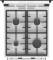 Миниатюра Gorenje GKS 5C72 WF, фото 7