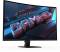 Миниатюра Gigabyte GS32QCA Gaming Monitor, фото 3