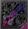 Миниатюра ASUS ROG Strix 850W Platinum (90YE00W2-B0NA00) Black, фото 3