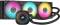 Миниатюра Corsair iCUE LINK TITAN 360 RX RGB (CW-9061018-WW) Black, фото 1