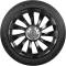 Миниатюра CST SALEKS E-X1 255/45 R19 104Y XL, фото 2