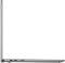 Миниатюра Dell Latitude 7455 Laptop Titan Gray N001L745514UA_WP, фото 7