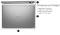 Миниатюра Dell Latitude 7455 Laptop Titan Gray N001L745514UA_WP, фото 11