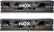 Миниатюра Apacer NOX DDR5 32GB (2x16GB) 5600MHz CL40 Kit AH5U32G56C522MBAA-2, фото 1