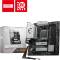 Миниатюра MSI B650M GAMING PLUS WIFI, фото 1