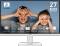 Миниатюра MSI Professional Business Productivity Monitors PRO MP273QW E2 White 9S6-3PB69H-065, фото 1