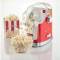 Миниатюра Ariete Partytime Popcorn Popper Top 2958/00, фото 2