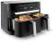 Миниатюра Tefal Dual Easy Fry EY9018, фото 1