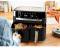 Миниатюра Tefal Dual Easy Fry EY9018, фото 2