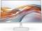 Миниатюра HP Series 5 23.8 inch FHD White Monitor - 524sw White/Silver 94C21E9, фото 2