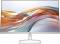 Миниатюра HP Series 5 23.8 inch FHD White Monitor - 524sw White/Silver 94C21E9, фото 3