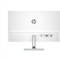 Миниатюра HP Series 5 23.8 inch FHD White Monitor - 524sw White/Silver 94C21E9, фото 6
