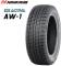 Миниатюра Nankang Ice Activa AW-1 225/55 R18 98Q, фото 1