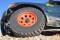 Миниатюра Nankang N-889 Mudstar M/T 285/70 R17 121Q, фото 2