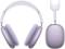 Миниатюра Apple AirPods Max (USB-C) 2024 Purple MWW83, фото 1