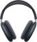 Миниатюра Apple AirPods Max (USB-C) 2024 Midnight MWW43, фото 1