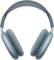 Миниатюра Apple AirPods Max (USB-C) 2024 Blue MWW63, фото 1