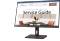 Миниатюра Lenovo ThinkVision S24i-30 Raven Black / Storm Grey 2023 63DEKAT3EU, фото 2