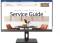 Миниатюра Lenovo ThinkVision S24i-30 Raven Black / Storm Grey 2023 63DEKAT3EU, фото 3