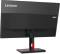 Миниатюра Lenovo ThinkVision S24i-30 Raven Black / Storm Grey 2023 63DEKAT3EU, фото 6