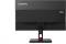 Миниатюра Lenovo ThinkVision S24i-30 Raven Black / Storm Grey 2023 63DEKAT3EU, фото 8