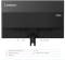 Миниатюра Lenovo ThinkVision S24i-30 Raven Black / Storm Grey 2023 63DEKAT3EU, фото 9
