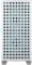 Миниатюра Cougar Airface ECO RGB White, фото 2