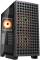 Миниатюра Cougar Airface ECO RGB Black, фото 1