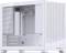 Миниатюра JONSBO D32 Pro White with window D32 PRO White, фото 1
