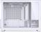 Миниатюра JONSBO D32 Pro White with window D32 PRO White, фото 2