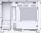 Миниатюра JONSBO D32 Pro White with window D32 PRO White, фото 4