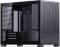 Миниатюра JONSBO D32 Pro Black with window D32 PRO Black, фото 1