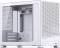 Миниатюра JONSBO D32 STD White with window, фото 1