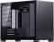 Миниатюра JONSBO D32 STD Black with window, фото 1