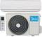Миниатюра Midea AF8-24N8D0E-I/AF8-24N8D0E-O, фото 1