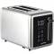 Миниатюра HEINNER HTP-DD900BKSS, фото 2
