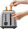 Миниатюра BUYDEEM 2 Slice Toaster DT620E-SS/EU, фото 3