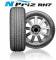 Миниатюра Nexen N'Priz RH7 235/50 R19 99H, фото 1
