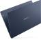 Миниатюра Lenovo Yoga Slim 7 14Q8X9 Cosmic Blue 2024 83ED0001US, фото 1