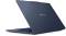 Миниатюра Lenovo Yoga Slim 7 14Q8X9 Cosmic Blue 2024 83ED0001US, фото 2