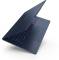 Миниатюра Lenovo Yoga Slim 7 14Q8X9 Cosmic Blue 2024 83ED0001US, фото 6