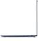 Миниатюра Lenovo Yoga Slim 7 14Q8X9 Cosmic Blue 2024 83ED0001US, фото 12